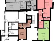 Mehrfamilienhaus 12 Wohnungen 950m² Miltenberg