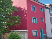Mehrfamilienhaus