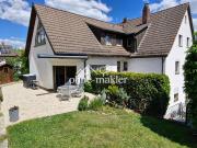 Mehrfamilienhaus, 3 WE, Mehrgenerationenhaus von privat