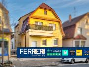 Mehrfamilienhaus 3 Wohnungen, vermietet in Rüsselsheim +...