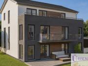 Mehrfamilienhaus 4 mit Satteldach