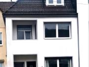 Mehrfamilienhaus in Hastedt