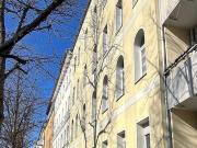 Historisches Mehrfamilienhaus mit Entwicklungspotenzial...