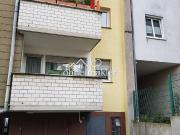 Mehrfamilienhaus