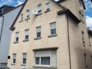 Mehrfamilienhaus 5 Parteien leerstehend