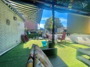 Mehrfamilienhaus 600m2 5 Wohnungen 1 Gewerbe 52.000...