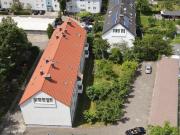 Mehrfamilienhaus 8 Wohnungen 5 Garagen