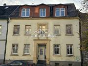 Mehrfamilienhaus als Handwerkerobjekt