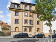 Mehrfamilienhaus als langfristige Wertanlage mit...