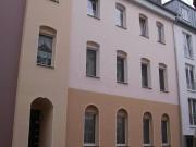 Mehrfamilienhaus Altbau