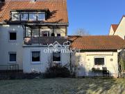 Mehrfamilienhaus am Hochfeld Herrlich ruhig und doch...