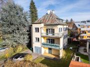 Mehrfamilienhaus Auravera samt Architektenplanung