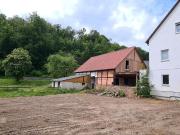 Mehrfamilienhaus mit 4 Wohnungen Wärmepumpe