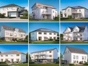 Mehrfamilienhaus bis 9 Einheiten zur...