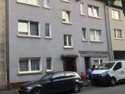 Mehrfamilienhaus Duisburg Marxloh