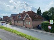 Mehrfamilienhaus + Einfamilienhaus 5 Wohnungen 320qm in...