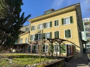 Mehrfamilienhaus für Investoren in Grenchen