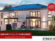 Mehrfamilienhaus für Investoren oder Bauträger inkl....