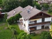 Mehrfamilienhaus Greiling / Bad Tölz 4 Wohneinheiten...