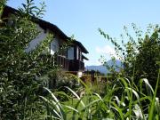 Mehrfamilienhaus im grenznahen Ainring