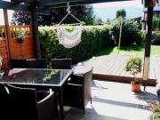 Mehrfamilienhaus im grenznahen Ainring Mehrfamilienhaus im grenznahen Ainring