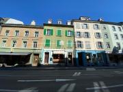Mehrfamilienhaus im Herzen Basels nahe Rhein...