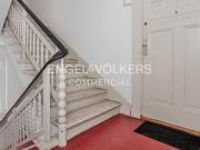 Mehrfamilienhaus im Ilse Kiez nahe Tierpark Berlin