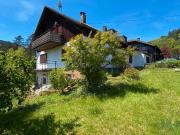 Mehrfamilienhaus im Schwarzwald