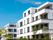 Mehrfamilienhaus in 08056 Zwickau, Bahnstr