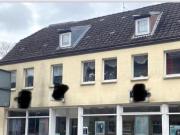 Mehrfamilienhaus in Bahnhof Nähe in Elmshorn...