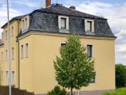 Mehrfamilienhaus in Bannewitzer Höhenlage