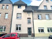 Mehrfamilienhaus in beliebter Wohnlage