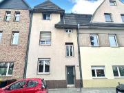 Mehrfamilienhaus in beliebter Wohnlage