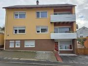 Mehrfamilienhaus in bester Lage von Altensteig