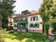 Mehrfamilienhaus in Bestlage Dresden Blasewitz