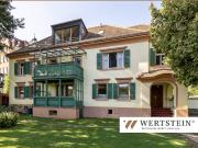 Mehrfamilienhaus in Bestlage Dresden Blasewitz