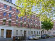 Mehrfamilienhaus in Chemnitz