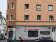 MFH in der Hoffeldstrasse Gastronomie leer + 3 WE leer!