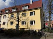 Mehrfamilienhaus in der Osnabrücker Weststadt