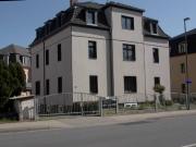 Mehrfamilienhaus in Dresden Coschütz