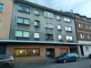 Mehrfamilienhaus in Duisburg Beeck Ostackerweg zu verkaufen
