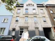Mehrfamilienhaus in Duisburg Marxloh – 4 geteilte...