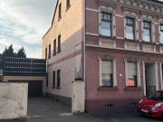 Mehrfamilienhaus in Duisburg Meiderich