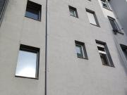 Mehrfamilienhaus in Ge Buer