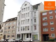 Mehrfamilienhaus in gefragter Lage von Bremerhaven