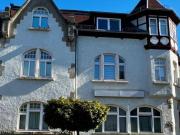 Mehrfamilienhaus in gepflegtem Zustand – attraktive...