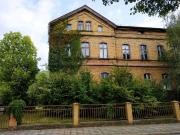 Mehrfamilienhaus in Guben