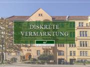Mehrfamilienhaus in gutem Zustand in ruhiger Stadtlage