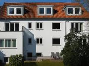 Mehrfamilienhaus in Hamburg Bahrenfeld