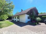 Mehrfamilienhaus in herrlicher Grünlage von SB...